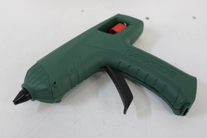 Parkside 500W warmtelijmpistool – foto 15 – kavel bij GSD Auctions, Zoeterwoude