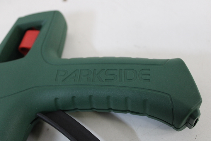 Parkside 500W warmtelijmpistool – foto 16 – kavel bij GSD Auctions, Zoeterwoude