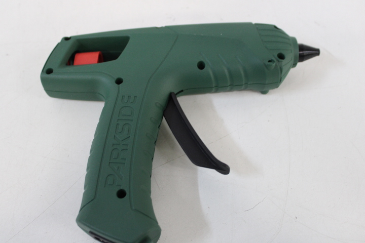 Parkside 500W warmtelijmpistool – foto 17 – kavel bij GSD Auctions, Zoeterwoude