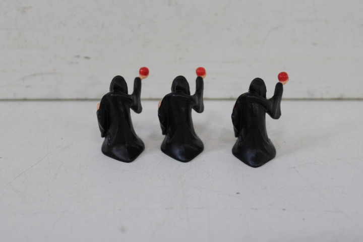 Verzameling Smurfen figuren – foto 6 – kavel bij GSD Auctions, Zoeterwoude