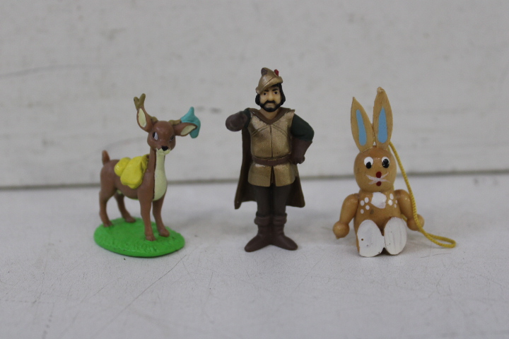 Verzameling Smurfen figuren – foto 7 – kavel bij GSD Auctions, Zoeterwoude