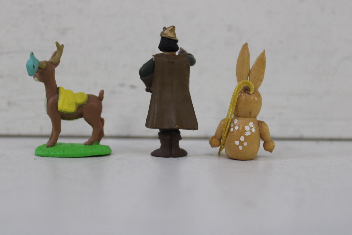 Verzameling Smurfen figuren – foto 8 – kavel bij GSD Auctions, Zoeterwoude