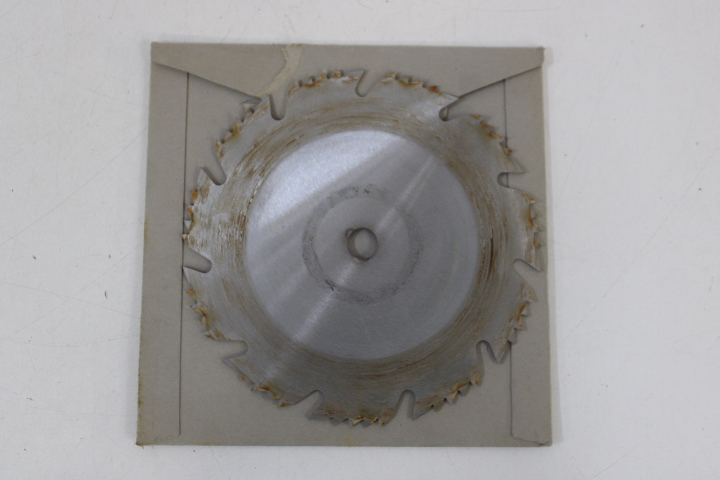 Set cirkelzaagbladen – foto 4 – kavel bij GSD Auctions, Zoeterwoude
