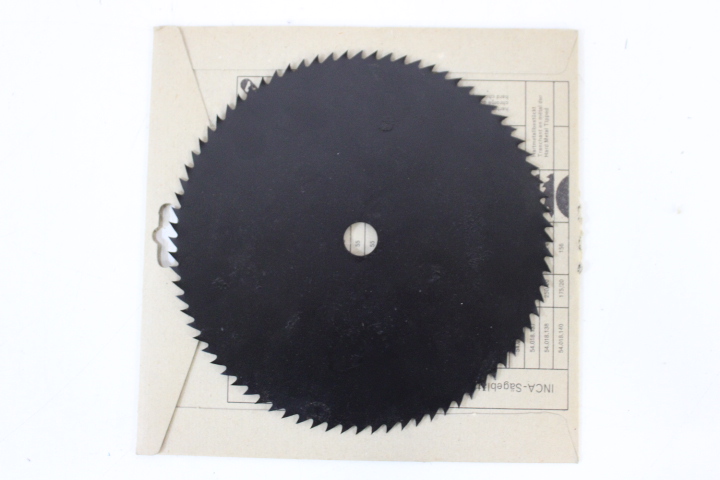 Set cirkelzaagbladen – foto 9 – kavel bij GSD Auctions, Zoeterwoude