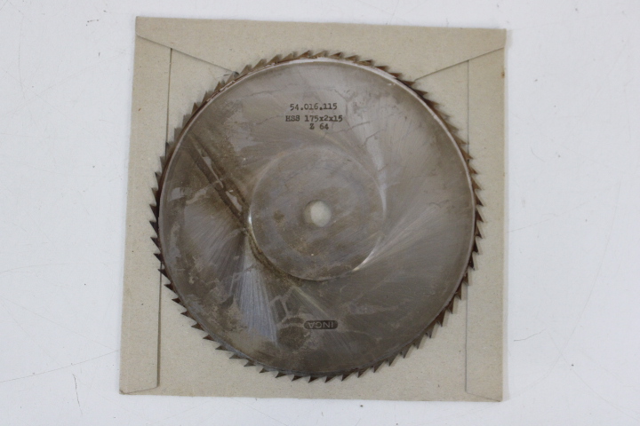 Set cirkelzaagbladen – foto 11 – kavel bij GSD Auctions, Zoeterwoude