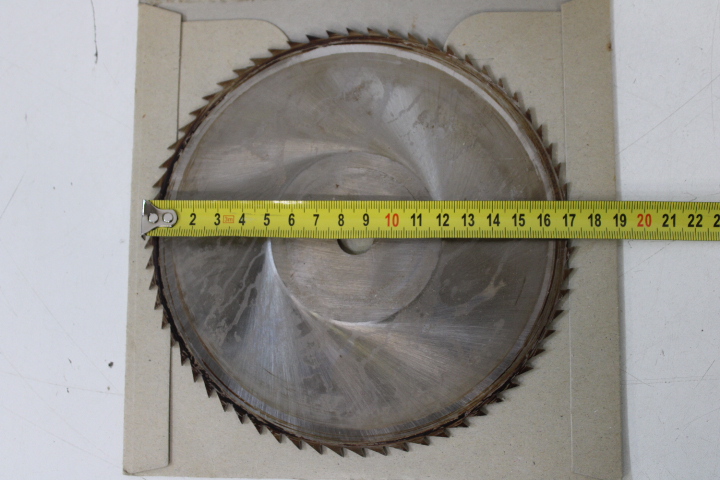 Set cirkelzaagbladen – foto 12 – kavel bij GSD Auctions, Zoeterwoude