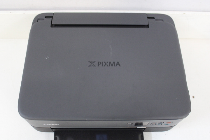 Canon TS5350a printer scanner – foto 3 – kavel bij GSD Auctions, Zoeterwoude