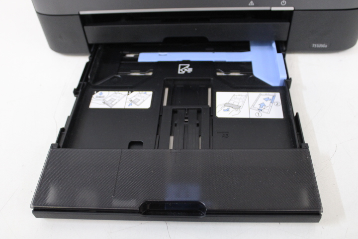 Canon TS5350a printer scanner – foto 7 – kavel bij GSD Auctions, Zoeterwoude