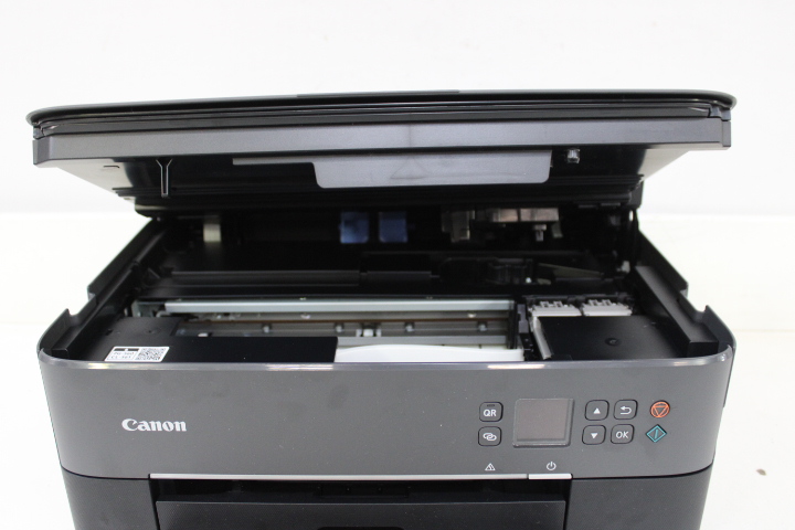 Canon TS5350a printer scanner – foto 10 – kavel bij GSD Auctions, Zoeterwoude