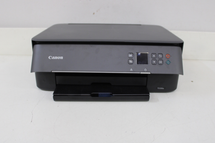 Canon TS5350a printer scanner – foto 12 – kavel bij GSD Auctions, Zoeterwoude