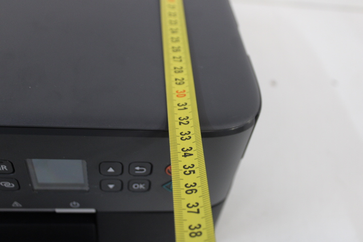 Canon TS5350a printer scanner – foto 17 – kavel bij GSD Auctions, Zoeterwoude