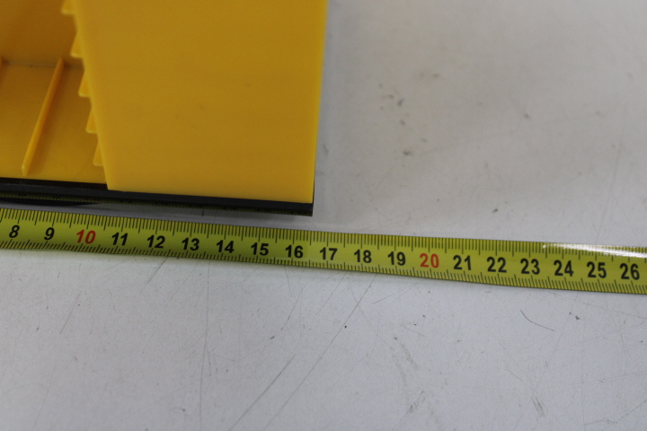 cassette bandjes houder – foto 10 – kavel bij GSD Auctions, Zoeterwoude