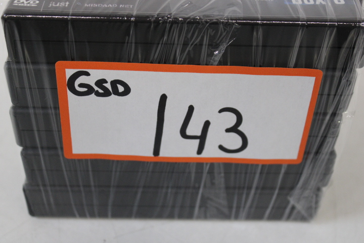 The Eagle DVD box sets 2 t/m 6 – foto 20 – kavel bij GSD Auctions, Zoeterwoude