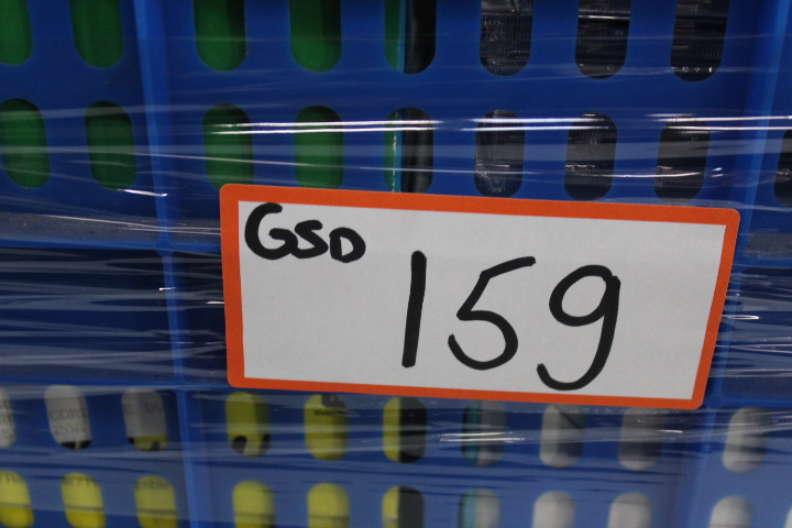 Diverse lege CD-R, DVD-R en DVD+RW schijven in stapels en verpakkingen – foto 21 – kavel bij GSD Auctions, Zoeterwoude