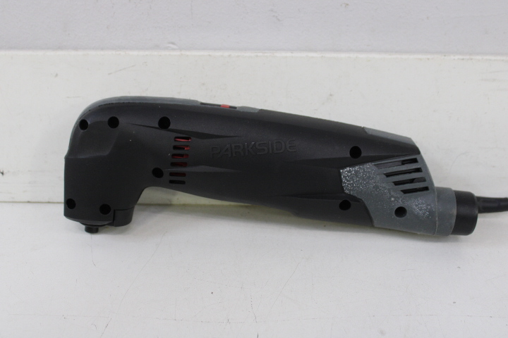 Parkside multitool 180W – foto 10 – kavel bij GSD Auctions, Zoeterwoude