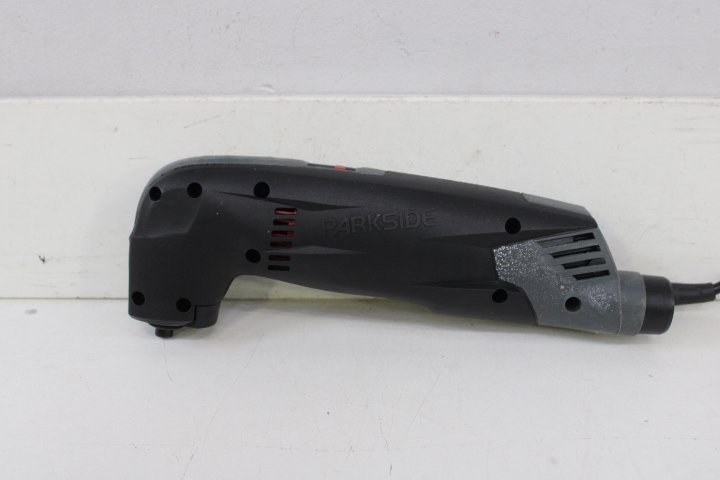 Parkside multitool 180W – foto 12 – kavel bij GSD Auctions, Zoeterwoude