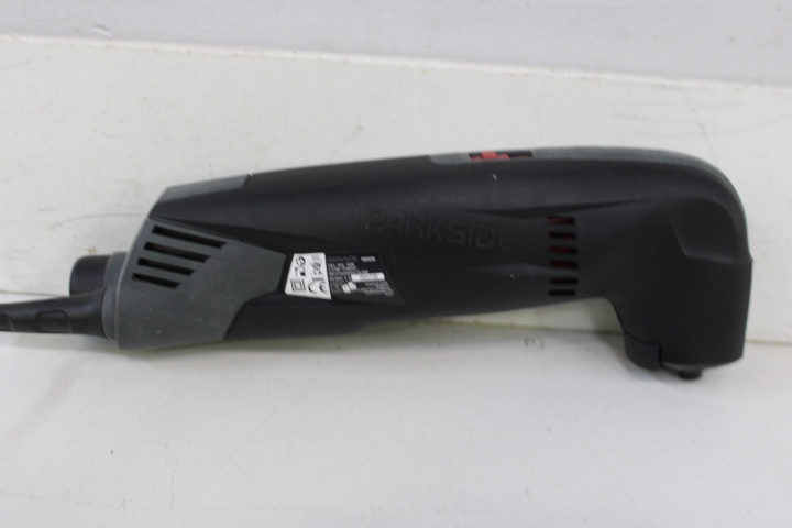 Parkside multitool 180W – foto 14 – kavel bij GSD Auctions, Zoeterwoude