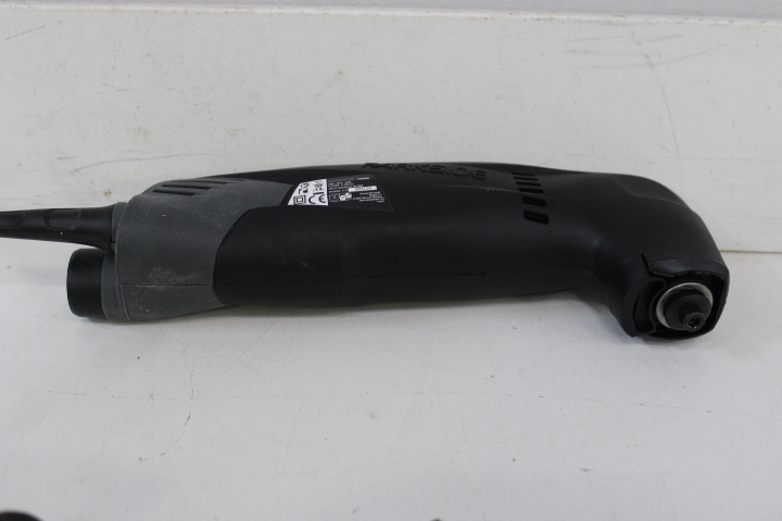 Parkside multitool 180W – foto 16 – kavel bij GSD Auctions, Zoeterwoude