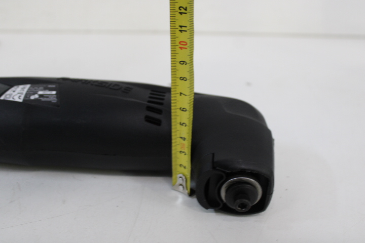 Parkside multitool 180W – foto 21 – kavel bij GSD Auctions, Zoeterwoude