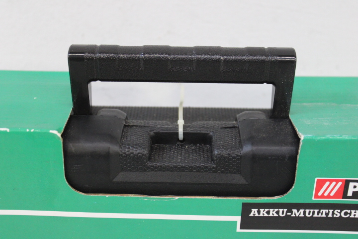 Parkside accu-multischaar – foto 5 – kavel bij GSD Auctions, Zoeterwoude
