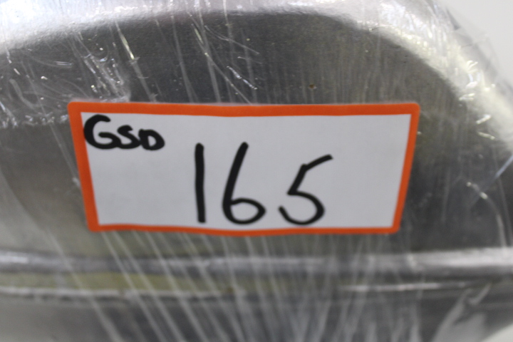 Set van 2 zilverkleurige wanddecoraties in schelpmotief – foto 16 – kavel bij GSD Auctions, Zoeterwoude
