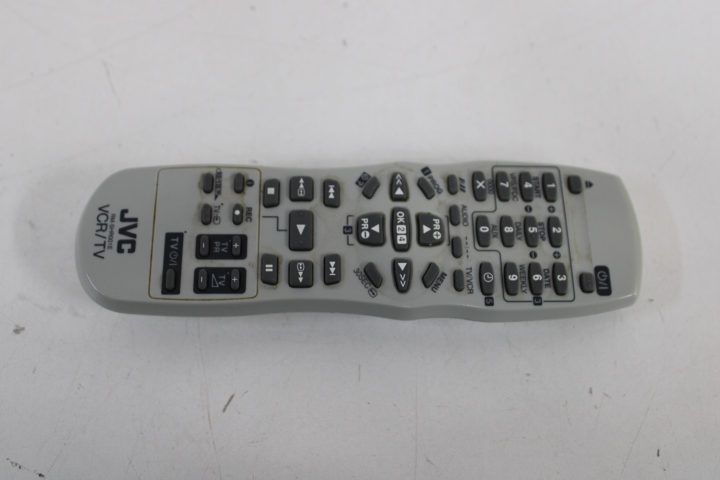 JVC Super VHS Videorecorder – foto 5 – kavel bij GSD Auctions, Zoeterwoude