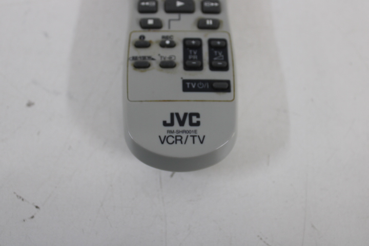 JVC Super VHS Videorecorder – foto 6 – kavel bij GSD Auctions, Zoeterwoude