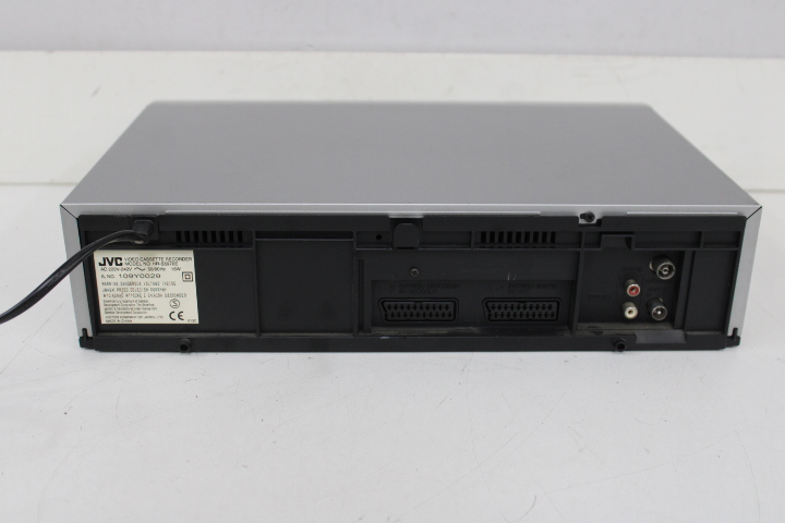 JVC Super VHS Videorecorder – foto 15 – kavel bij GSD Auctions, Zoeterwoude
