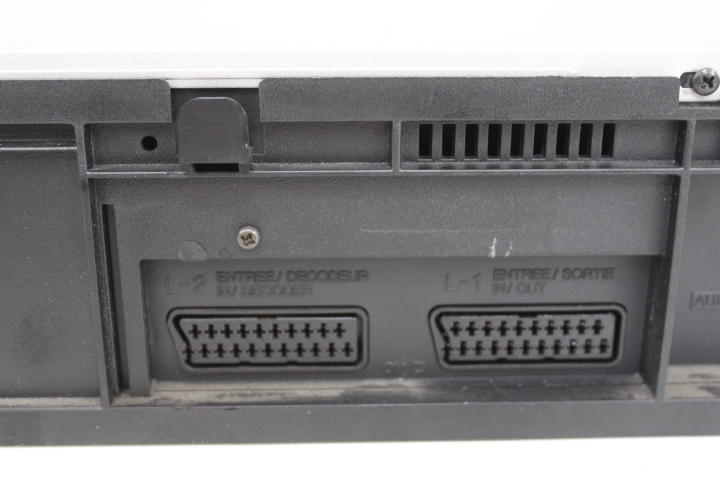 JVC Super VHS Videorecorder – foto 17 – kavel bij GSD Auctions, Zoeterwoude