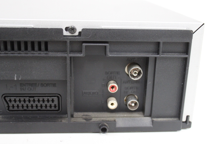 JVC Super VHS Videorecorder – foto 18 – kavel bij GSD Auctions, Zoeterwoude