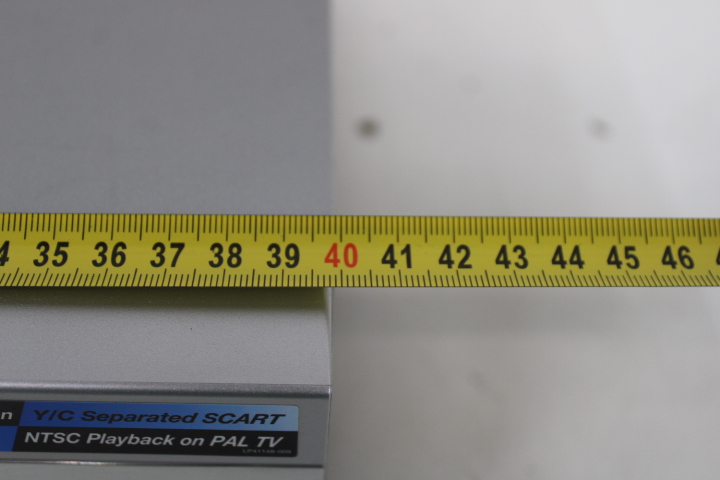 JVC Super VHS Videorecorder – foto 21 – kavel bij GSD Auctions, Zoeterwoude