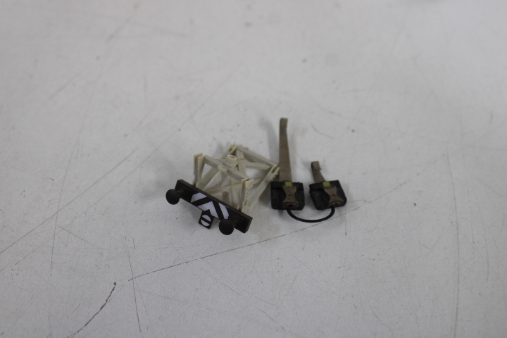 Modelspoorbouw set met treinen en rails – foto 10 – kavel bij GSD Auctions, Zoeterwoude