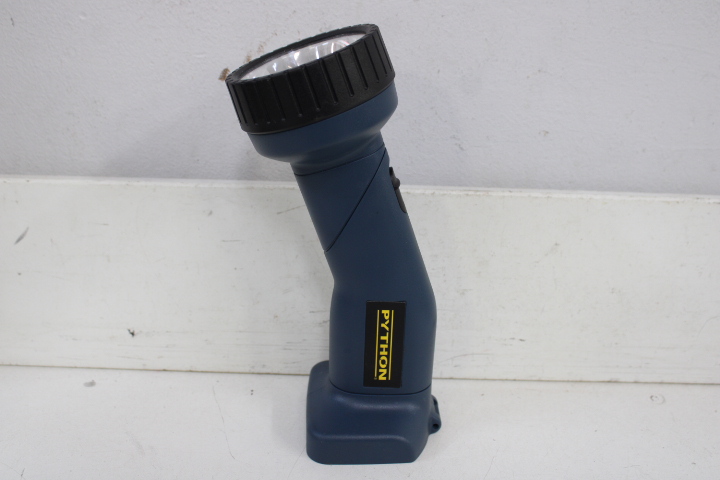 Gardena accu schroef machine set met lamp – foto 10 – kavel bij GSD Auctions, Zoeterwoude
