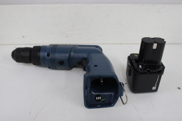 Gardena accu schroef machine set met lamp – foto 20 – kavel bij GSD Auctions, Zoeterwoude
