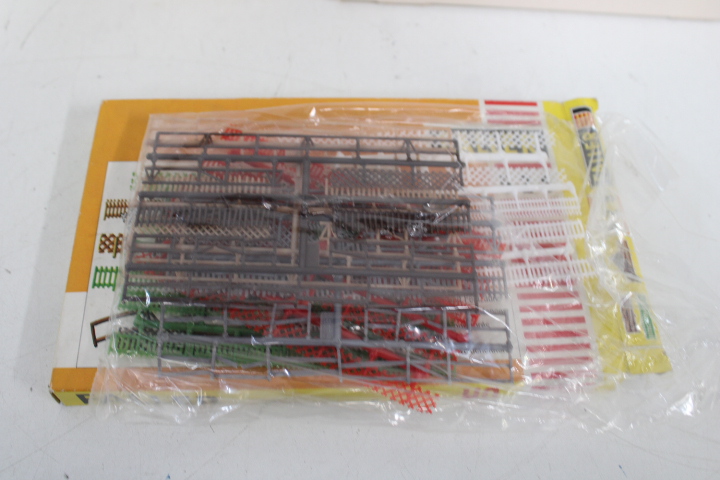 Modelspoor en modelbouw kits HO schaal – foto 19 – kavel bij GSD Auctions, Zoeterwoude