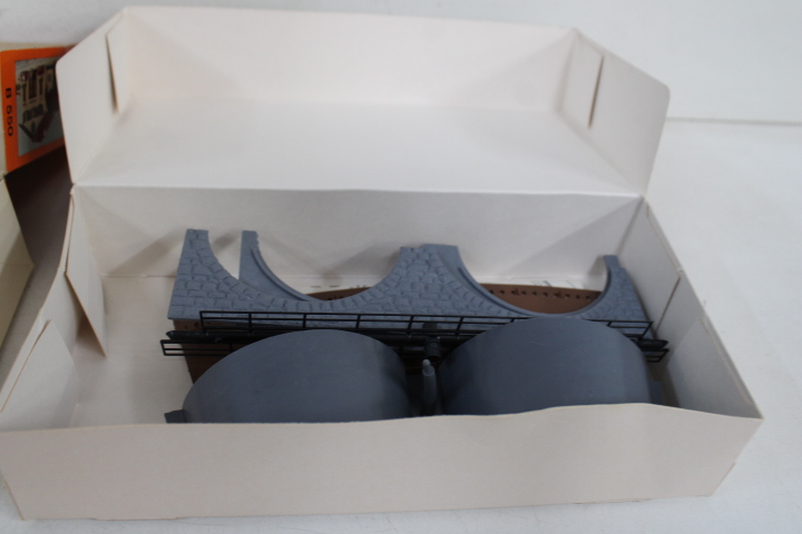 Modelspoor en modelbouw kits HO schaal – foto 21 – kavel bij GSD Auctions, Zoeterwoude