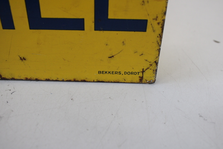 Van Nelle metalen koffie-en theeblik – foto 14 – kavel bij GSD Auctions, Zoeterwoude