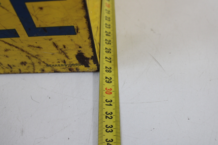 Van Nelle metalen koffie-en theeblik – foto 17 – kavel bij GSD Auctions, Zoeterwoude