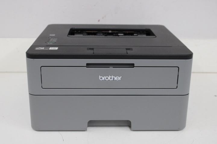 Brother laserprinter Zwart-Grijs – foto 3 – kavel bij GSD Auctions, Zoeterwoude