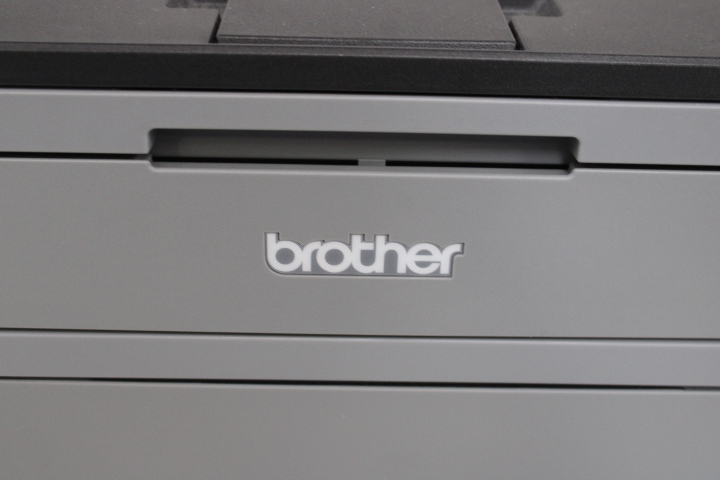 Brother laserprinter Zwart-Grijs – foto 4 – kavel bij GSD Auctions, Zoeterwoude