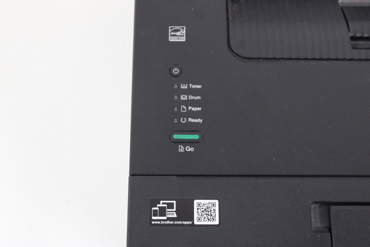 Brother laserprinter Zwart-Grijs – foto 6 – kavel bij GSD Auctions, Zoeterwoude