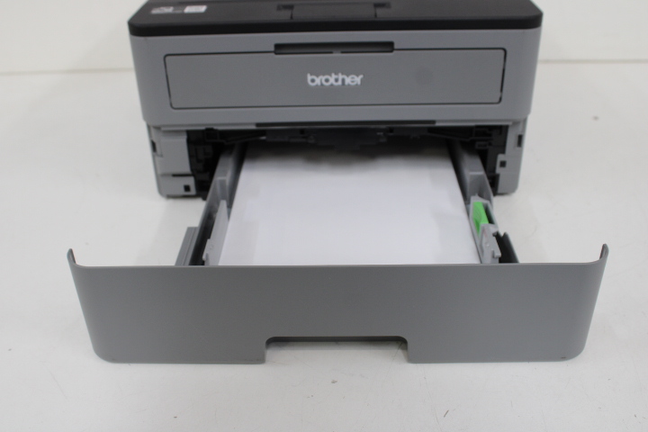 Brother laserprinter Zwart-Grijs – foto 7 – kavel bij GSD Auctions, Zoeterwoude