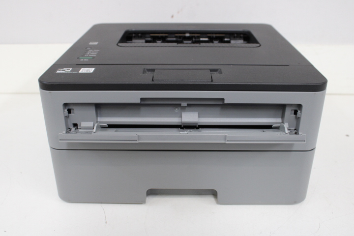 Brother laserprinter Zwart-Grijs – foto 8 – kavel bij GSD Auctions, Zoeterwoude