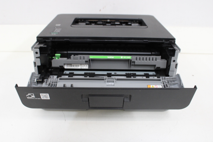 Brother laserprinter Zwart-Grijs – foto 9 – kavel bij GSD Auctions, Zoeterwoude
