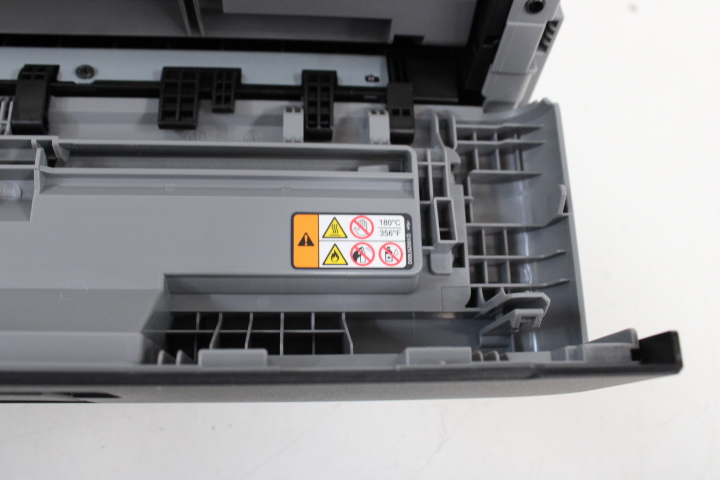 Brother laserprinter Zwart-Grijs – foto 10 – kavel bij GSD Auctions, Zoeterwoude