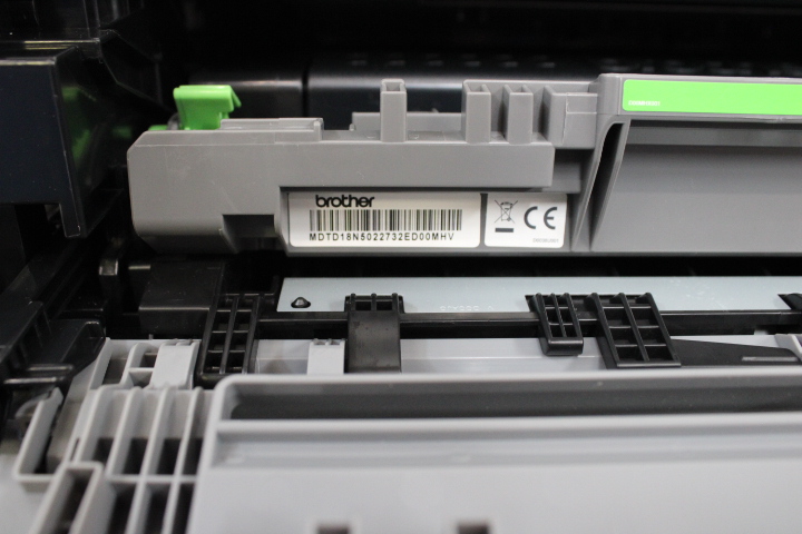 Brother laserprinter Zwart-Grijs – foto 12 – kavel bij GSD Auctions, Zoeterwoude