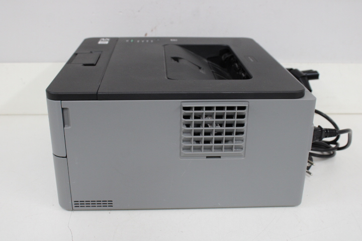 Brother laserprinter Zwart-Grijs – foto 13 – kavel bij GSD Auctions, Zoeterwoude