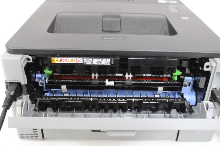 Brother laserprinter Zwart-Grijs – foto 18 – kavel bij GSD Auctions, Zoeterwoude
