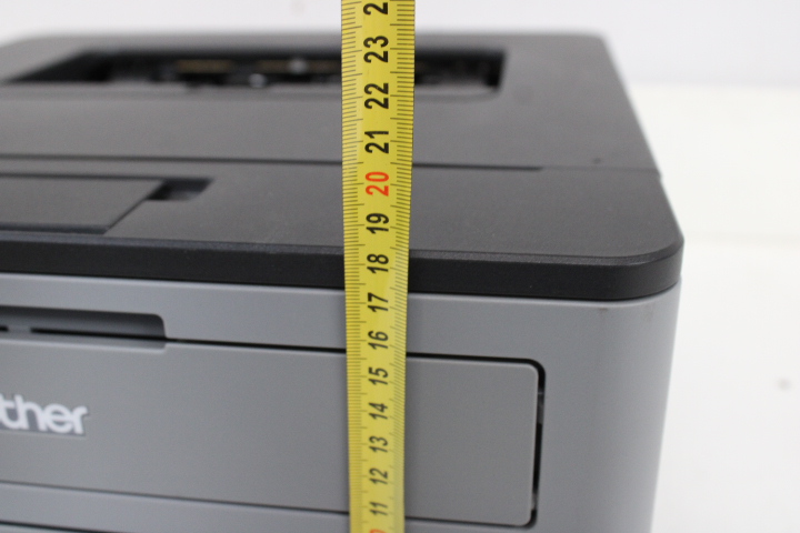 Brother laserprinter Zwart-Grijs – foto 24 – kavel bij GSD Auctions, Zoeterwoude