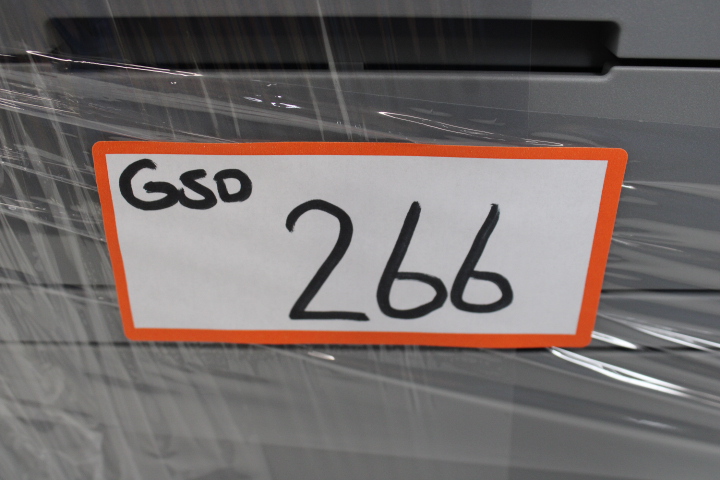 Brother laserprinter Zwart-Grijs – foto 25 – kavel bij GSD Auctions, Zoeterwoude